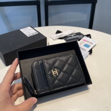 Chanel Wallet Purse